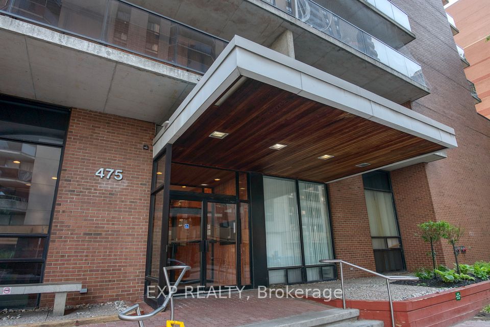 475 Laurier