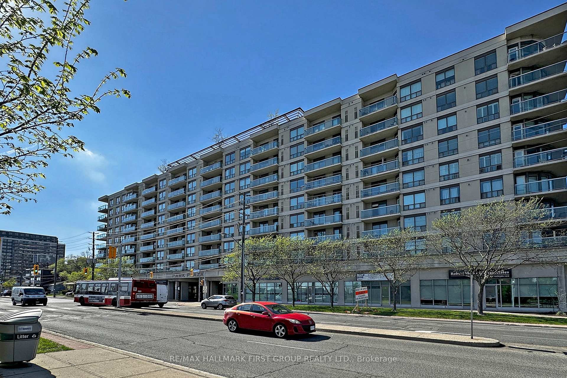 2 Bedrooms Condo at 1030 Sheppard, Toronto For sale