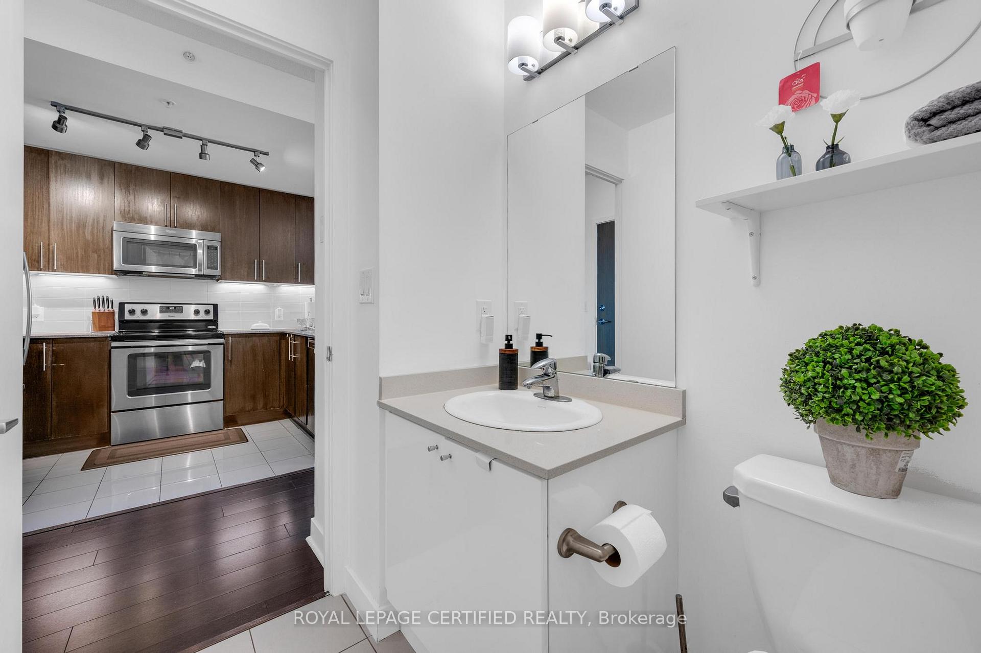 1 Bedroom Condo at 3985 Grand Park, Mississauga For sale