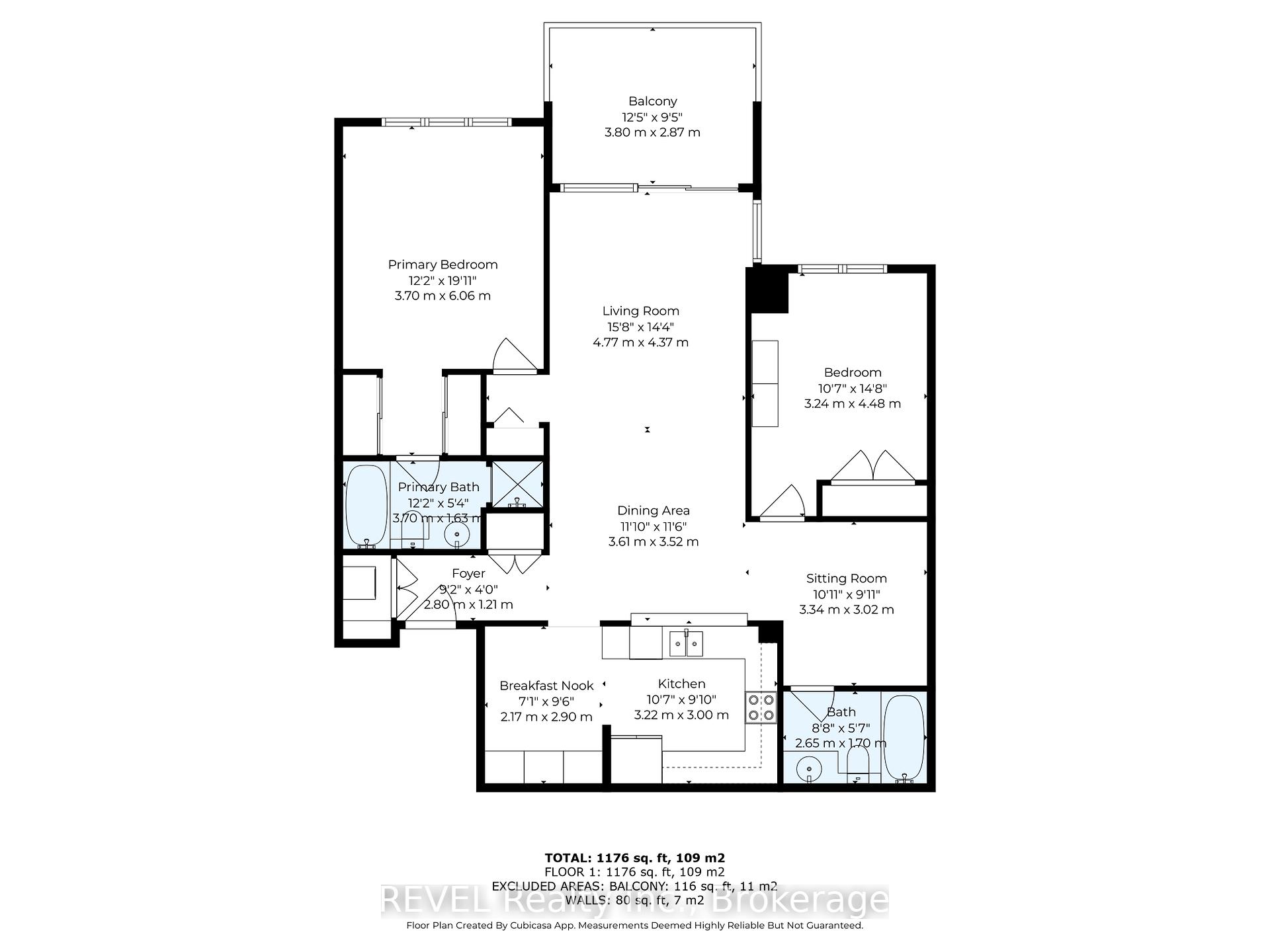2 Bedrooms Condo at 442 Maple, Burlington For sale