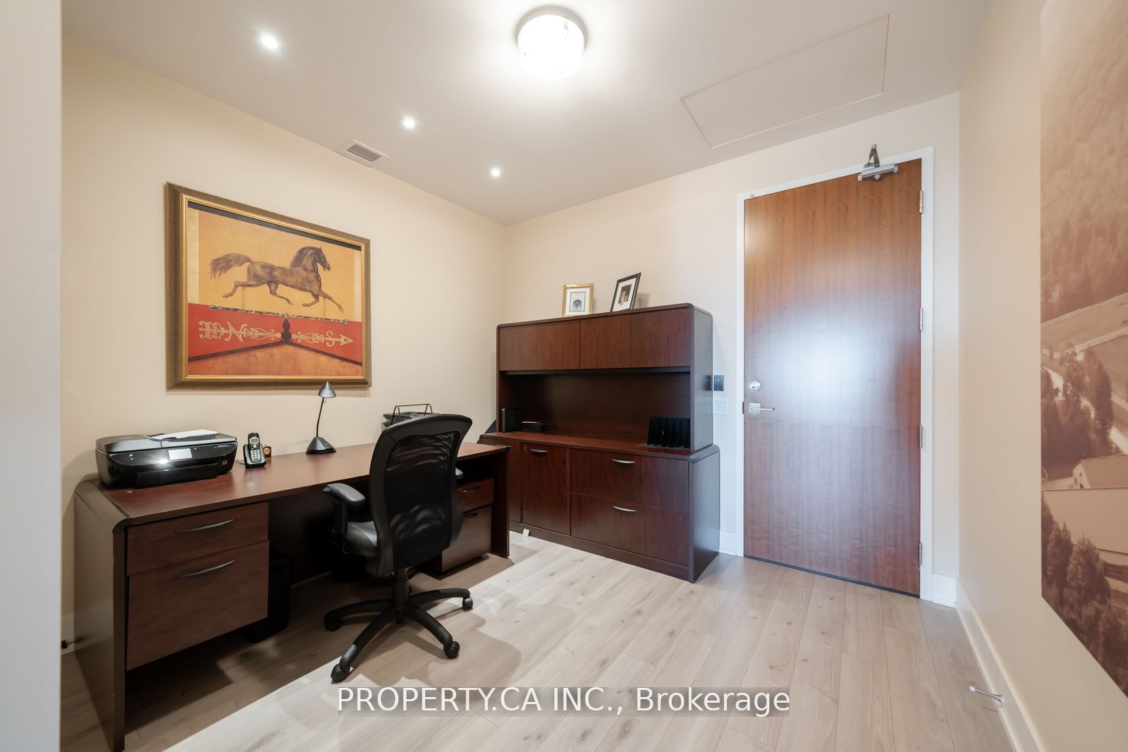 111 St Clair Avenue W, #1728