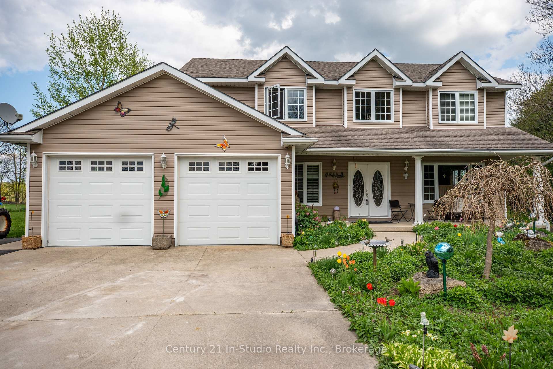 497119 Concession 6 S (Bognor) Road, Meaford, ON N0H 1E0
