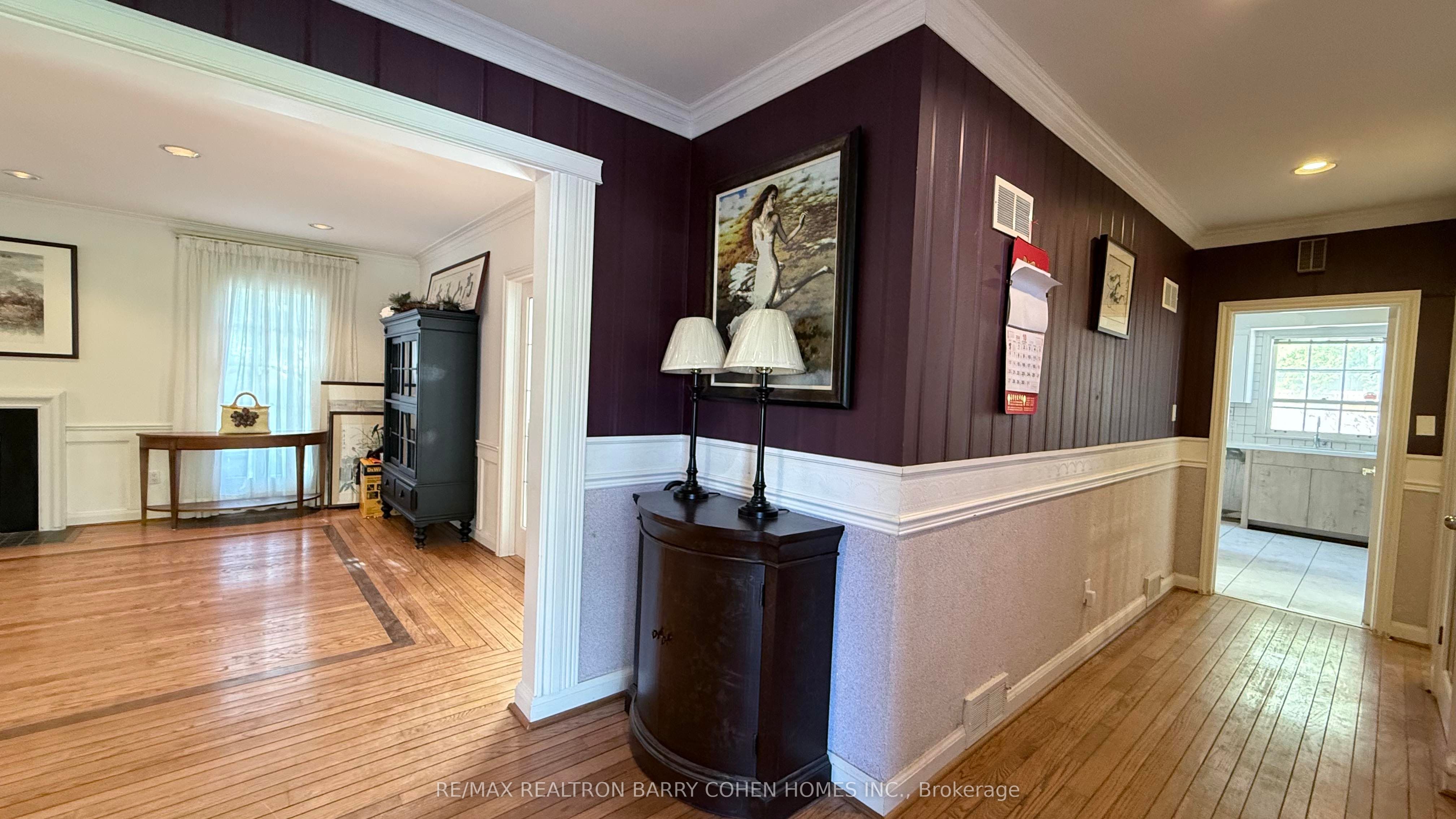 37 Wilket Road