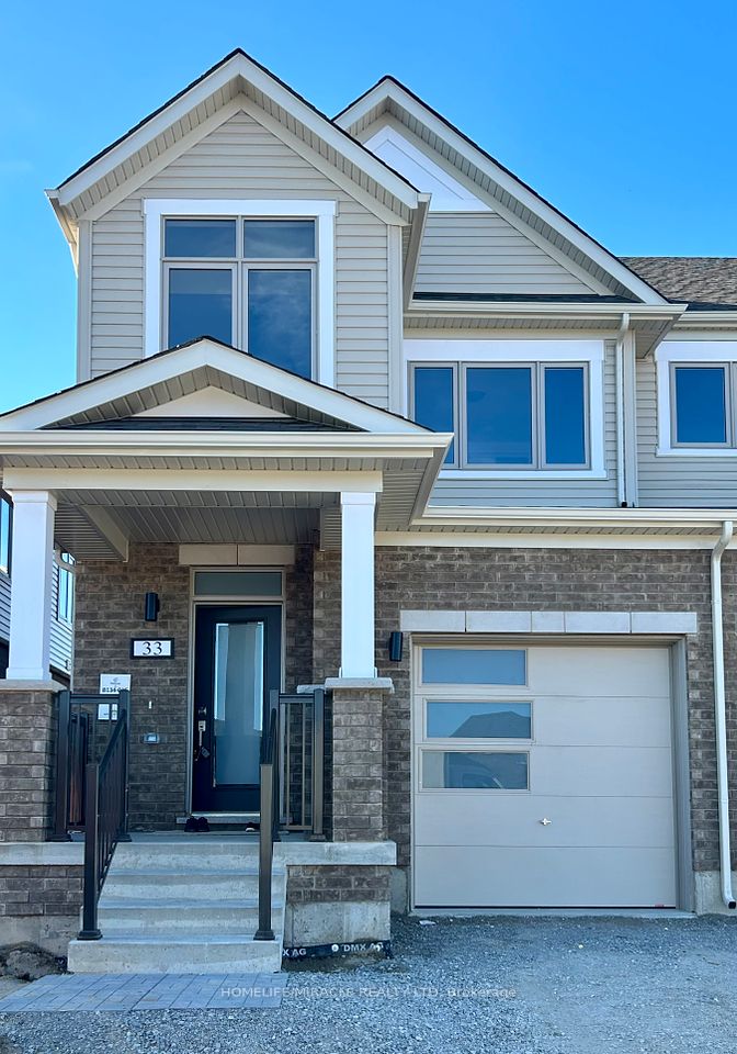 33 Sagewood