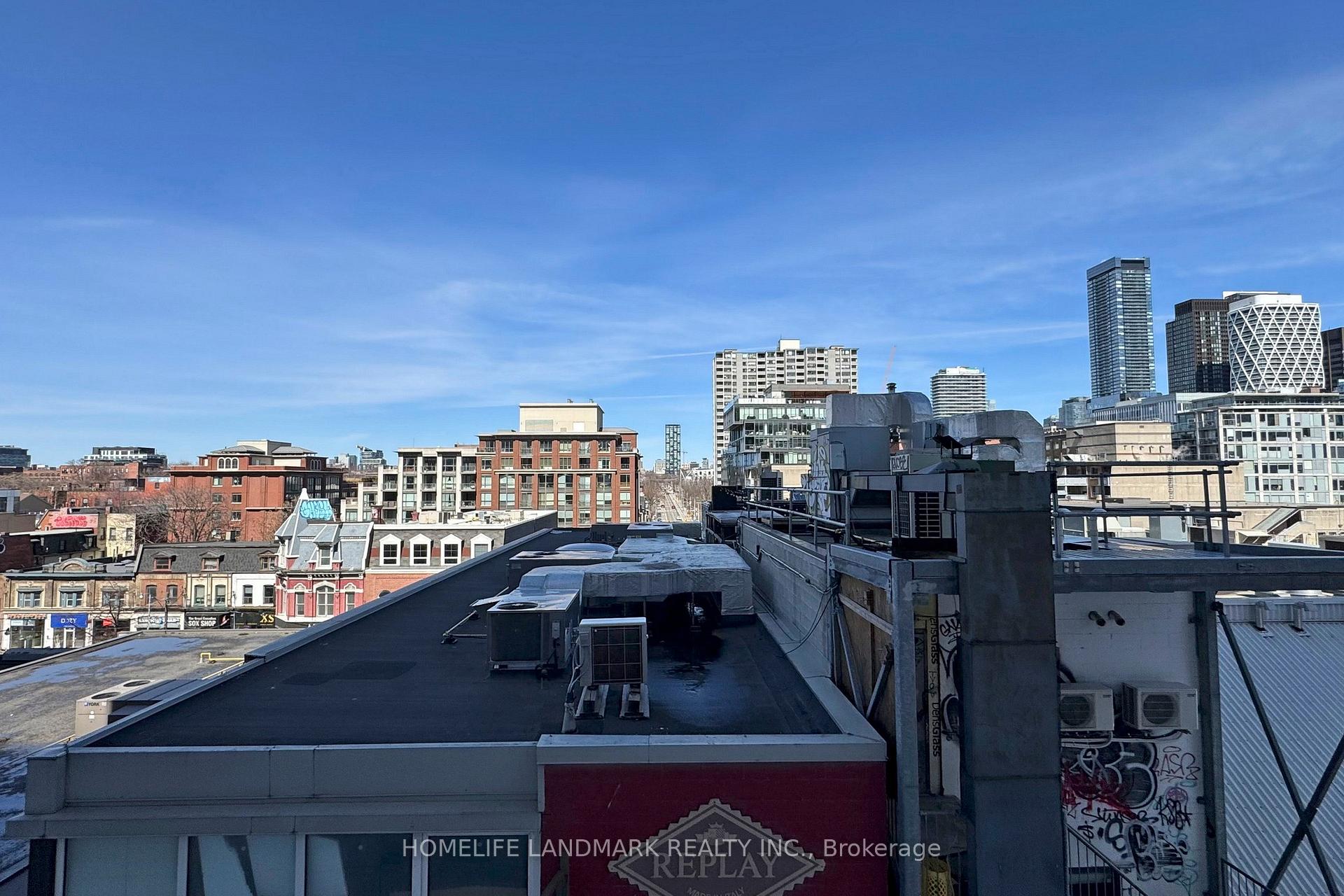 1 Bedroom Condo at 318 Richmond, Toronto For sale