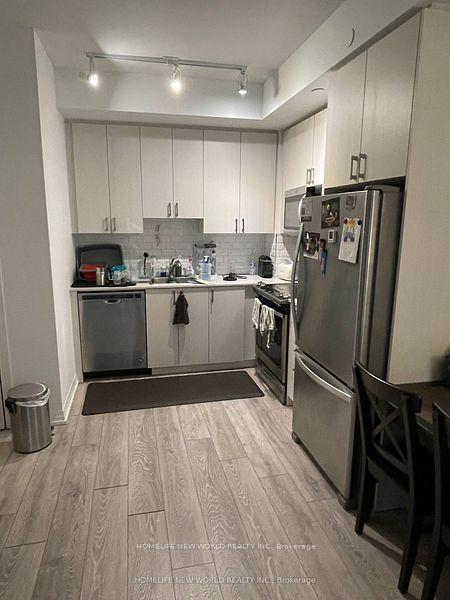 2 Bedrooms Condo at 60 Ann O’reilly,  Toronto For sale