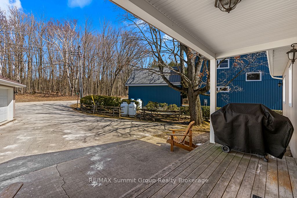 142 Lakeshore Boulevard, Grey Highlands, ON N0C 1E0