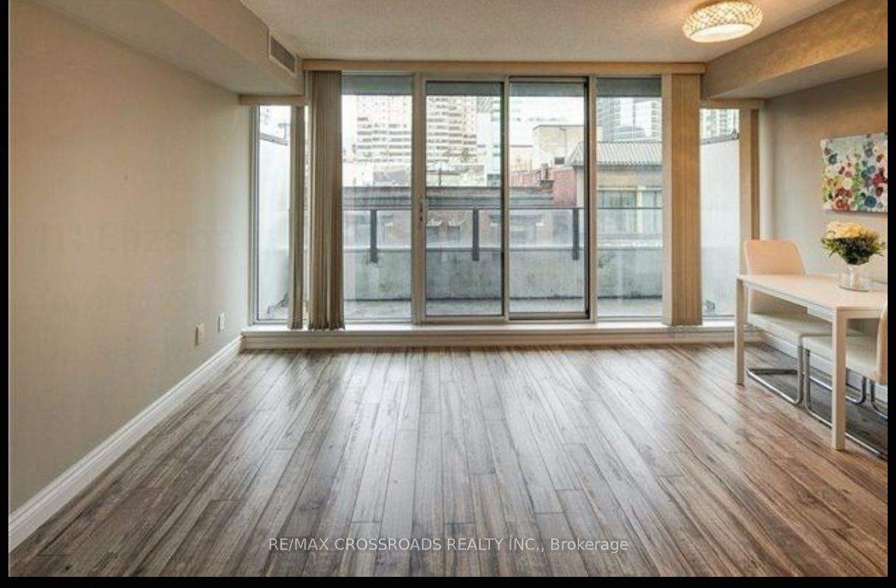 111 Elizabeth Street, #631