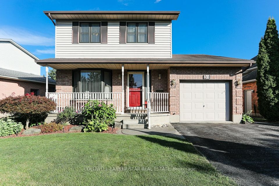 31 Sinclair