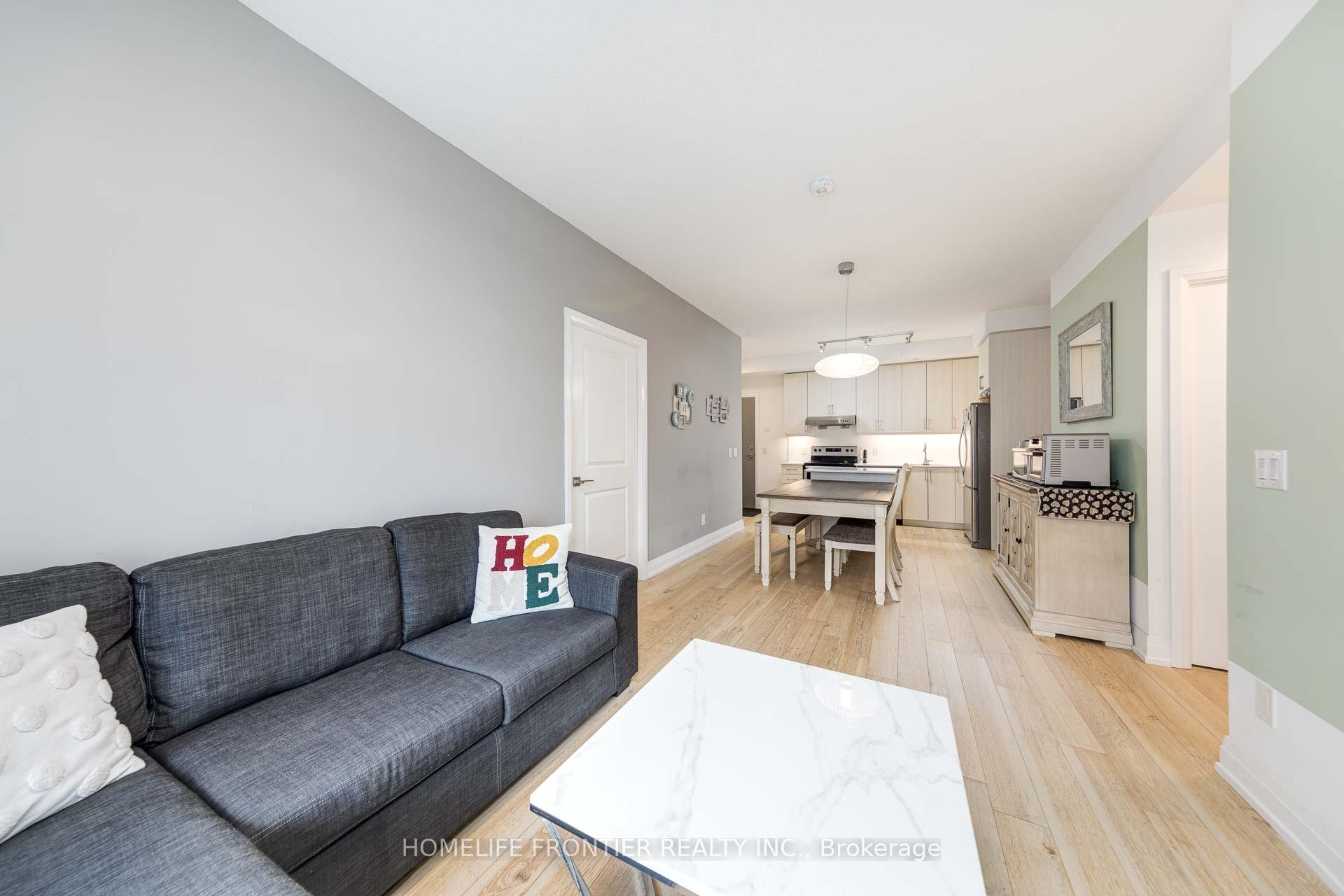 3 Bedrooms Condo at 591 Sheppard,  Toronto For sale