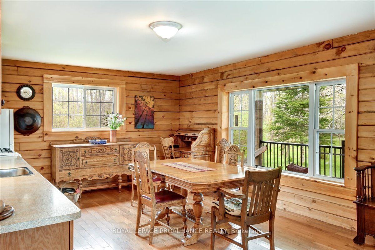1007 Sarles Road, Stirling-Rawdon, ON K0K 3K0