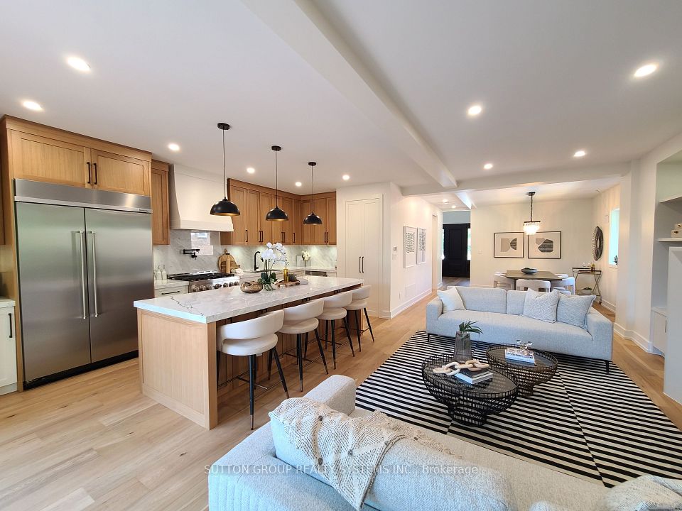 21 South Kingsway
