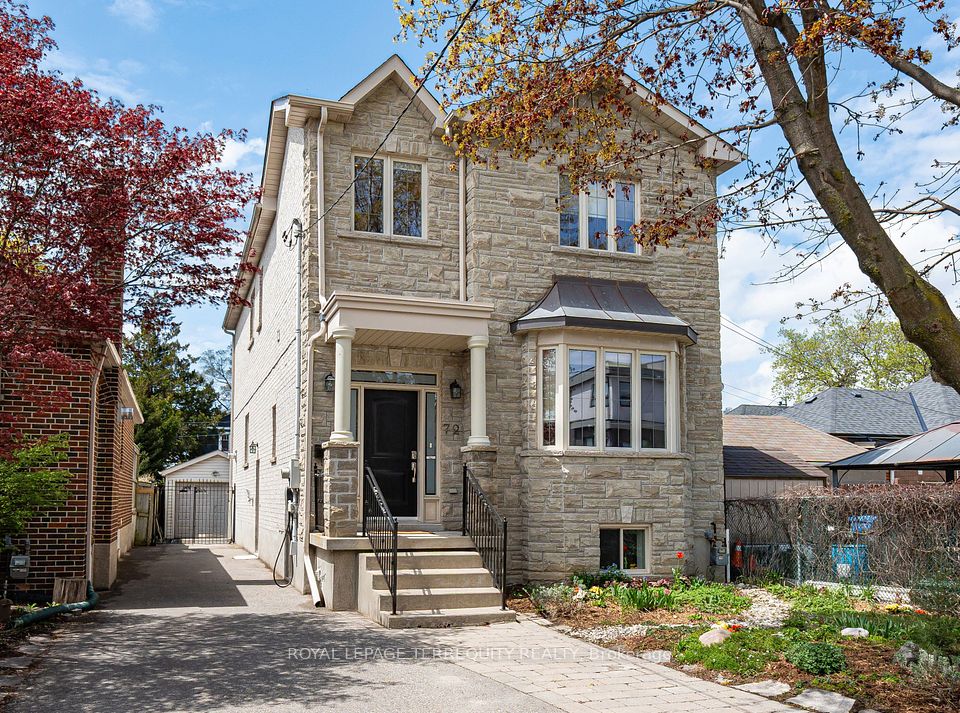 72 Northbrook