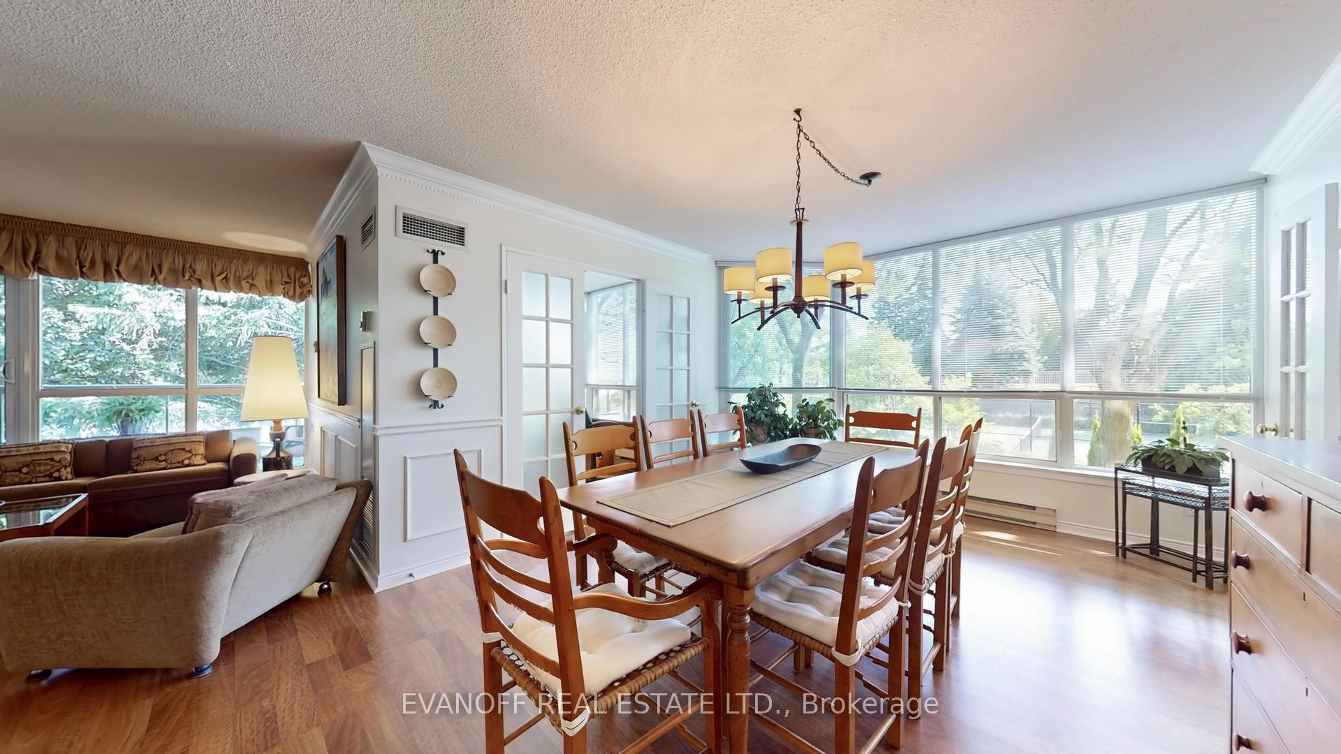 3 Bedrooms Condo at 10 Guildwood, Toronto For sale