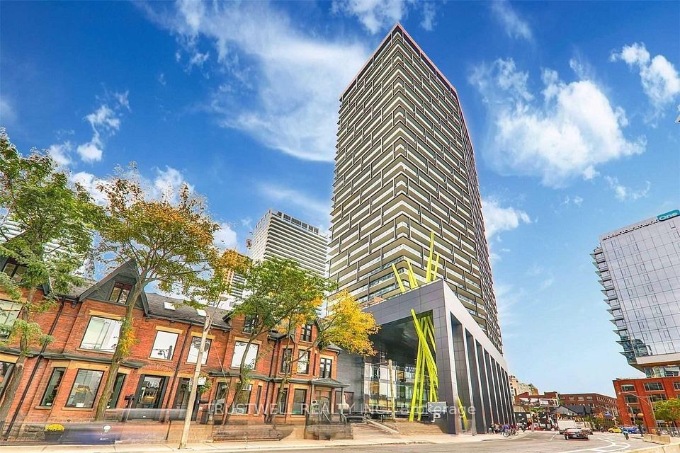 125 Peter Street