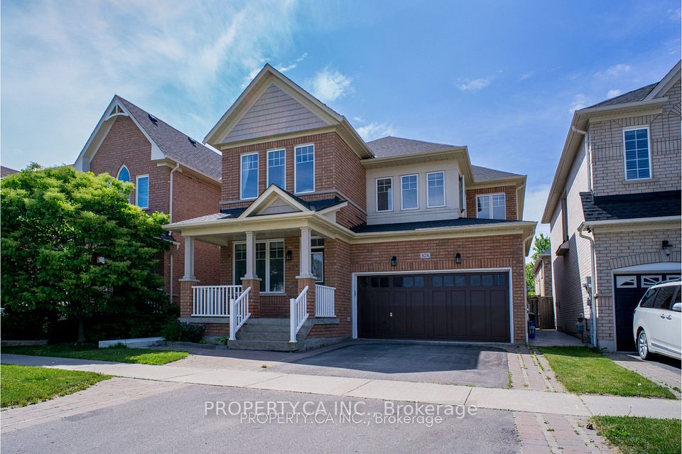 824 Millard