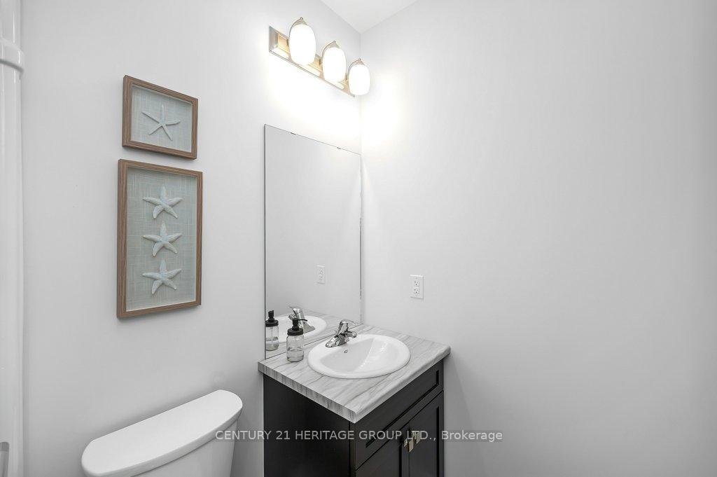 1 Bedroom Condo at 2605 Binbrook,  Hamilton For sale