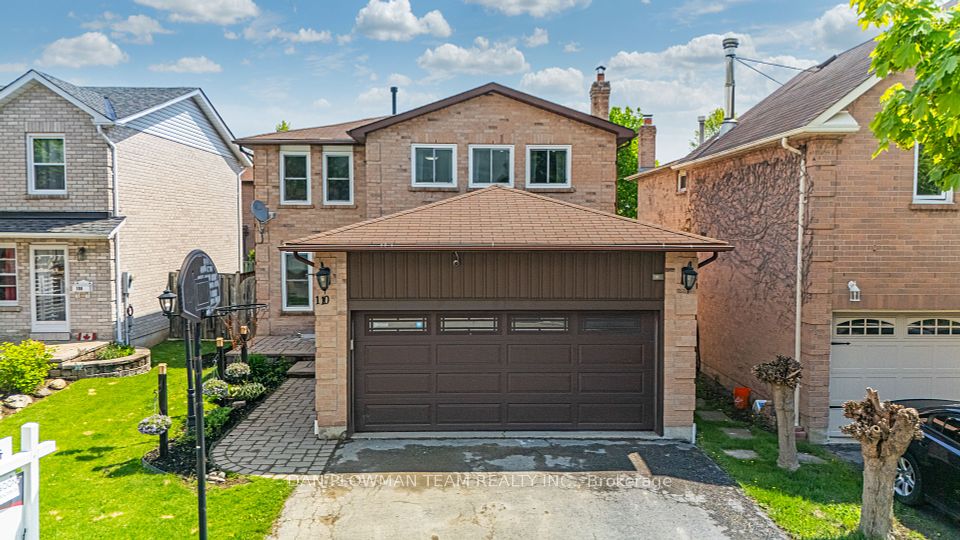 110 Rotherglen