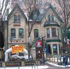 27 Wellesley