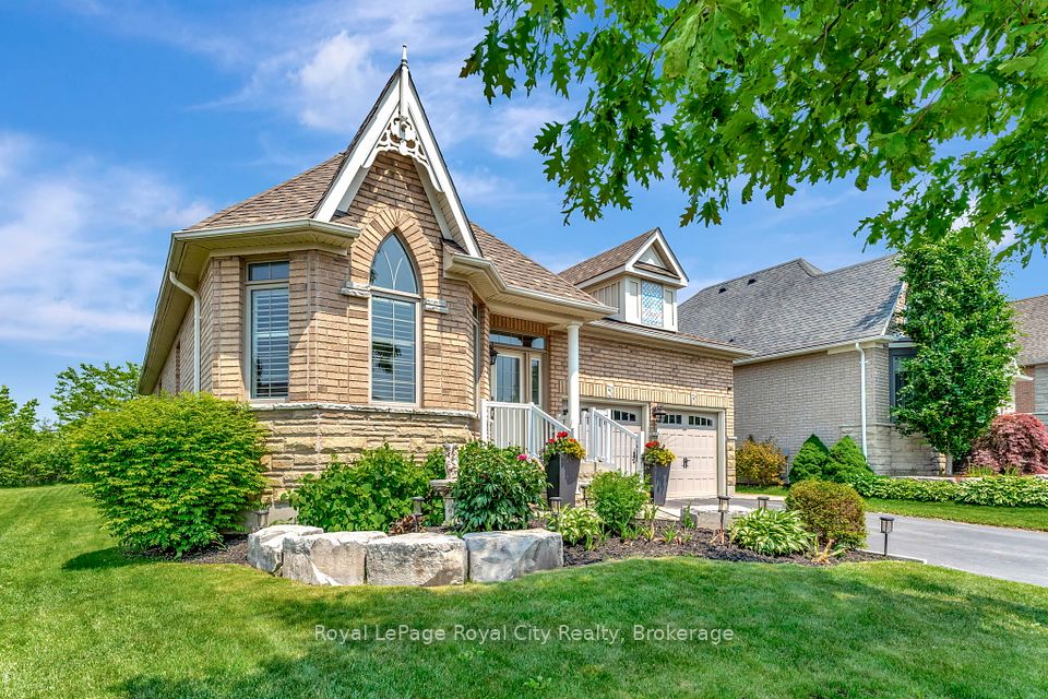 114 Aberfoyle Mill