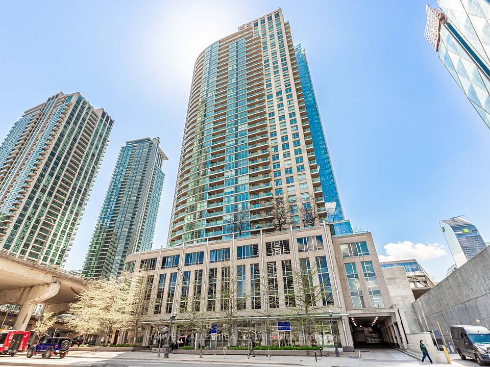 18 Yonge