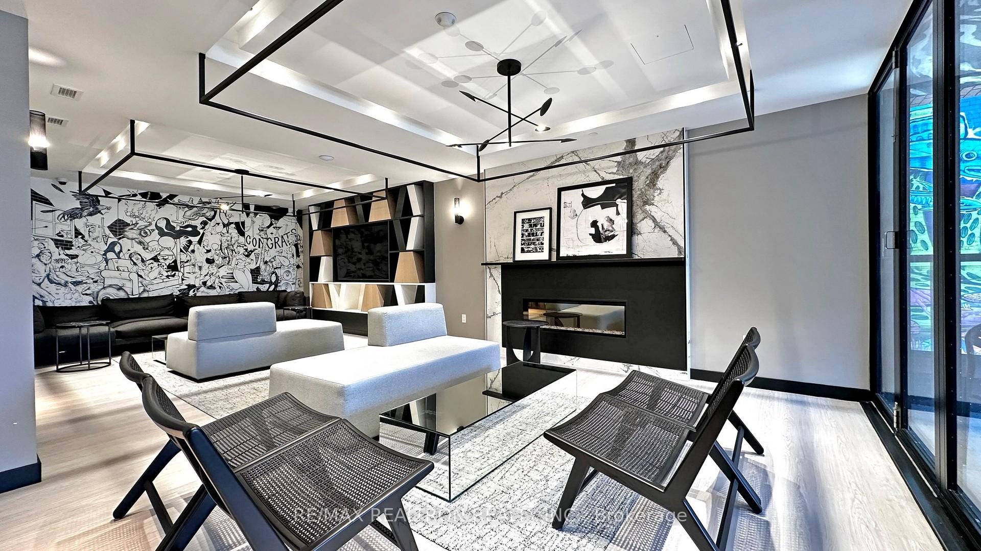 1 Bedroom Condo at 2 Augusta, Toronto For sale