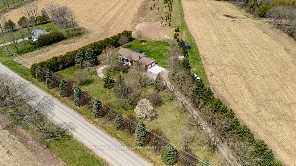 403353 Robinson Rd Road, South-West Oxford, ON N5C 3J7