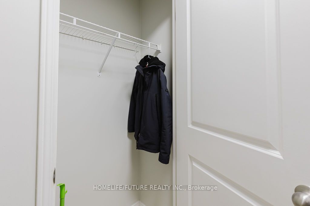 6 Rosebank Drive, #16G