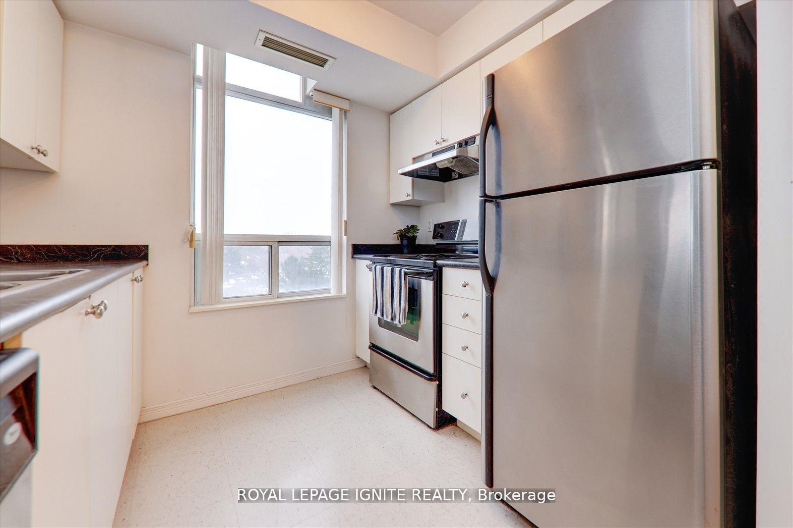 2 Bedrooms Condo at 3650 Kingston, Toronto For sale
