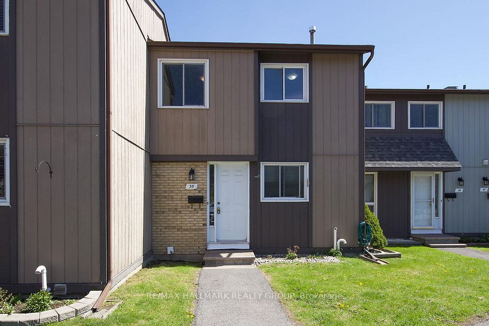 3 Spring Grove