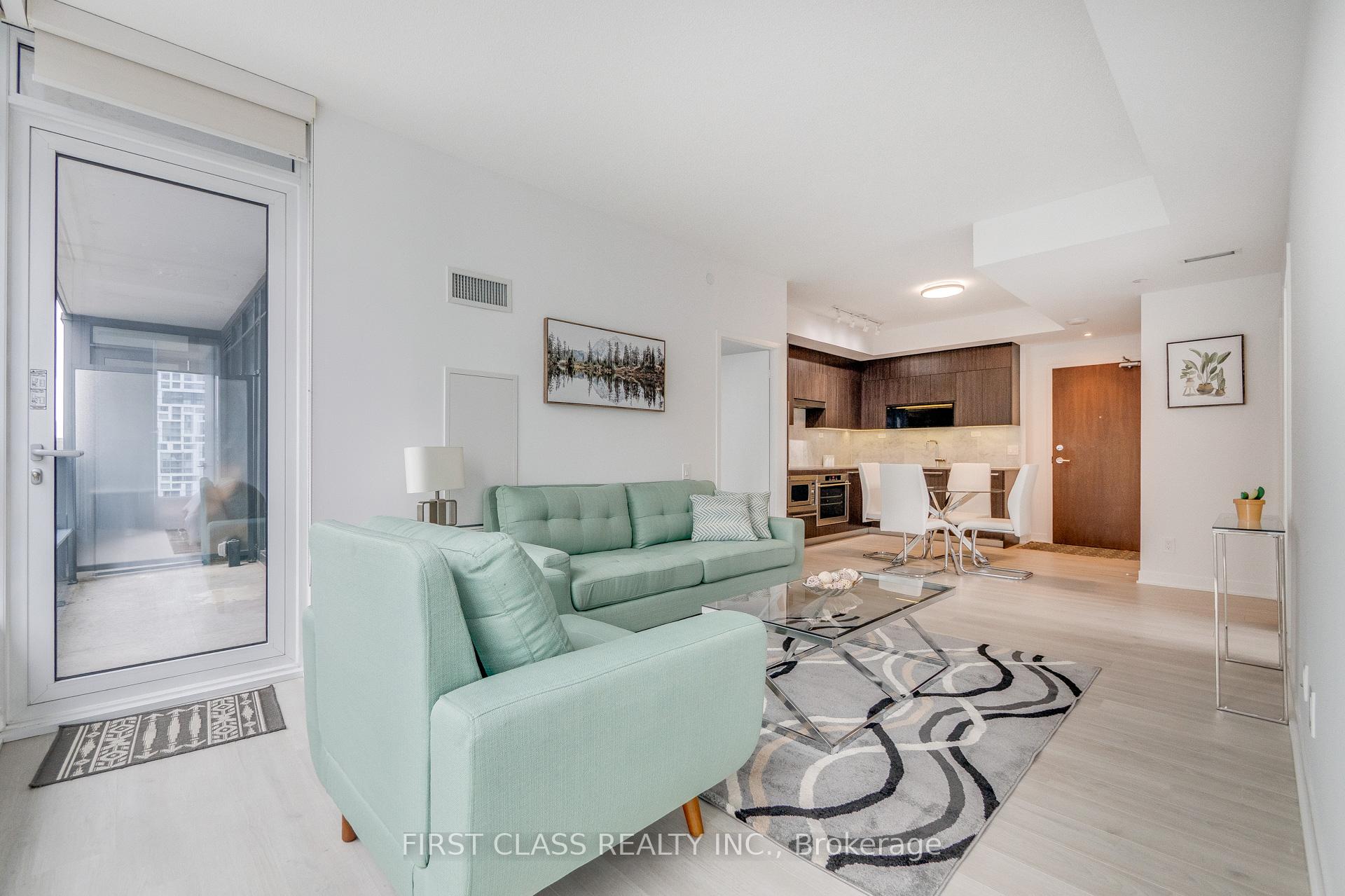 3 Bedrooms Condo at 80 Queens Wharf, Toronto For sale