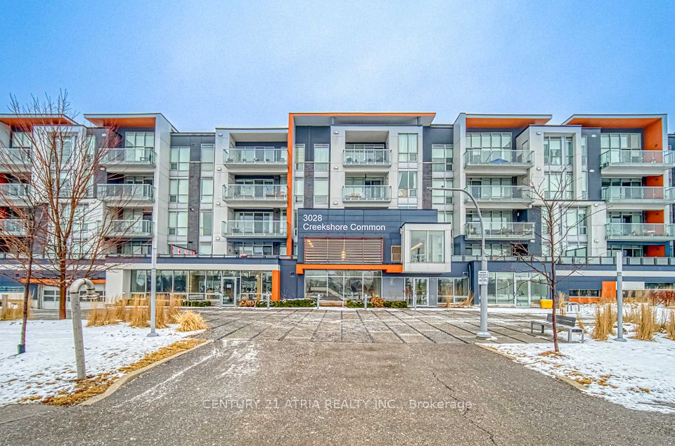 3028 Creekshore