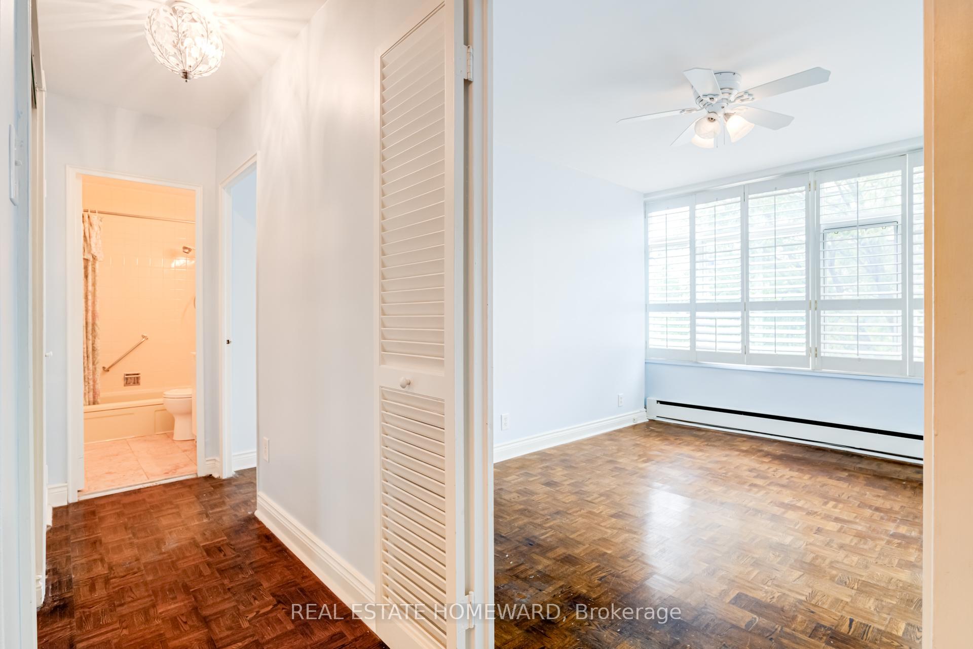 2 Bedrooms Co-op at 581 Avenue, Toronto For sale