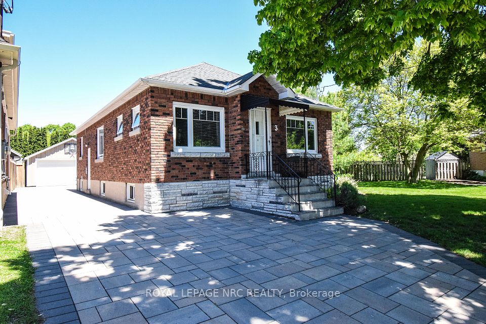 3 Kingsway