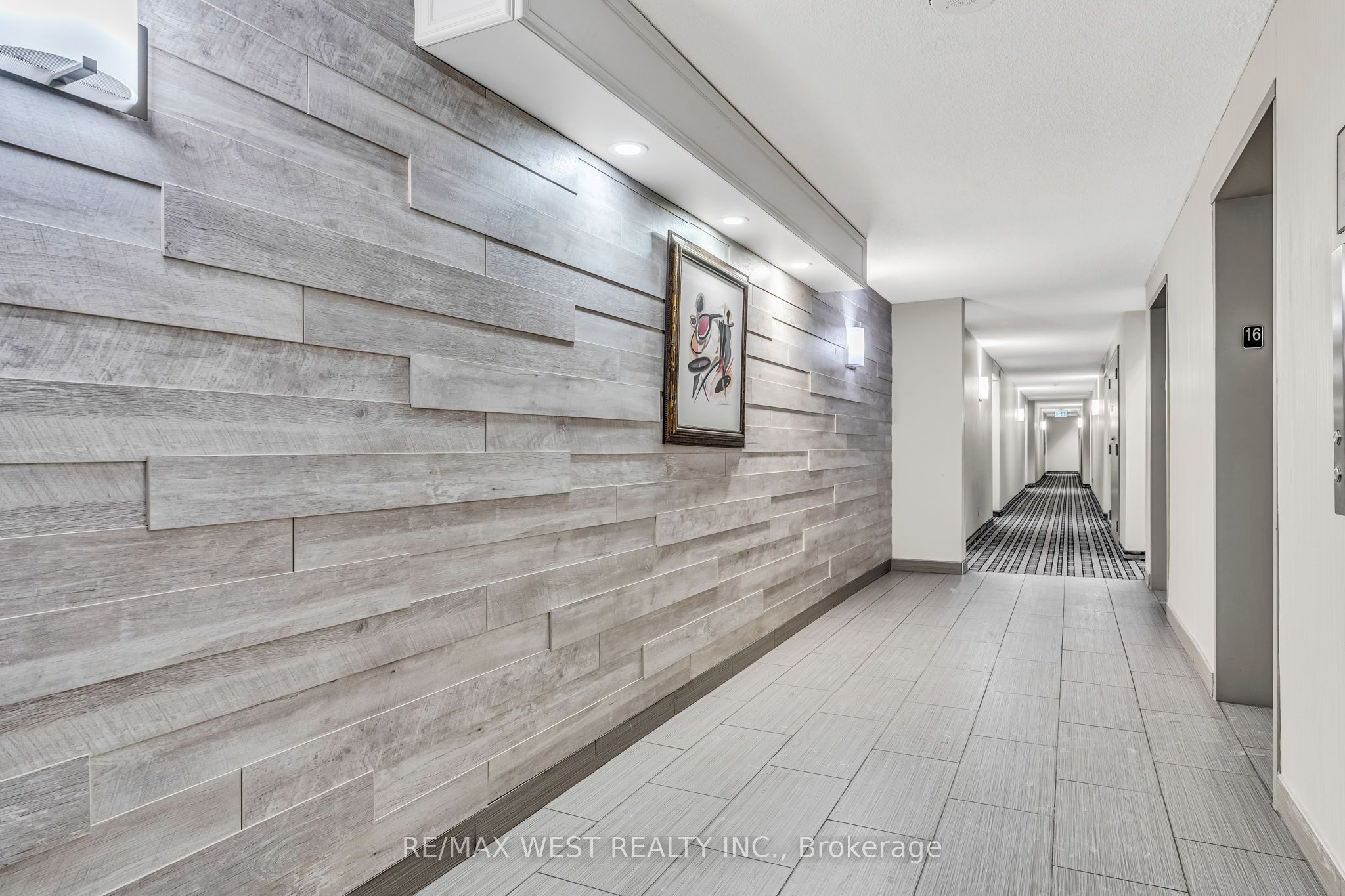 145 Hillcrest Avenue, #1615