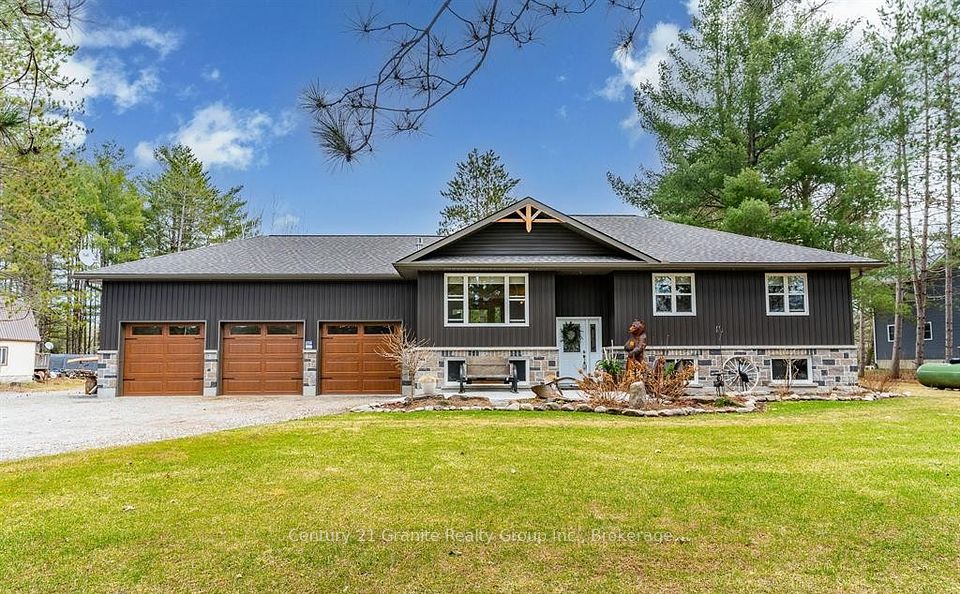 460 Bobcaygeon Road