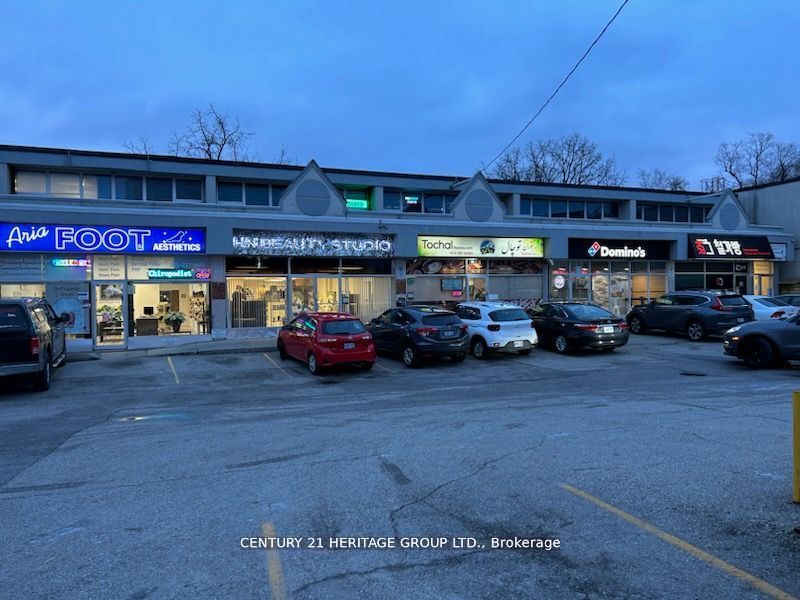 10255 Yonge