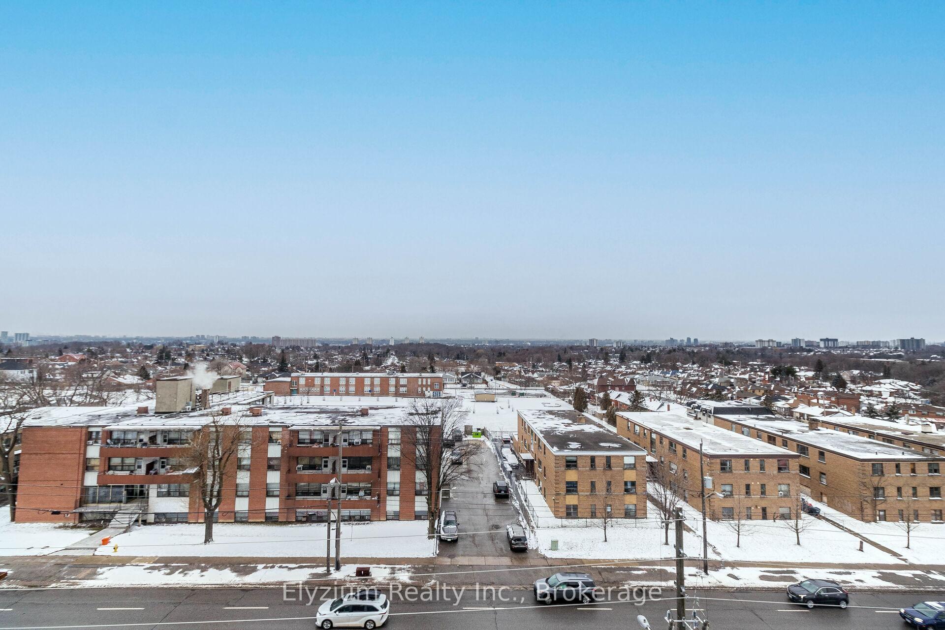 2 Bedrooms Condo at 50 George Butchart,  Toronto For sale
