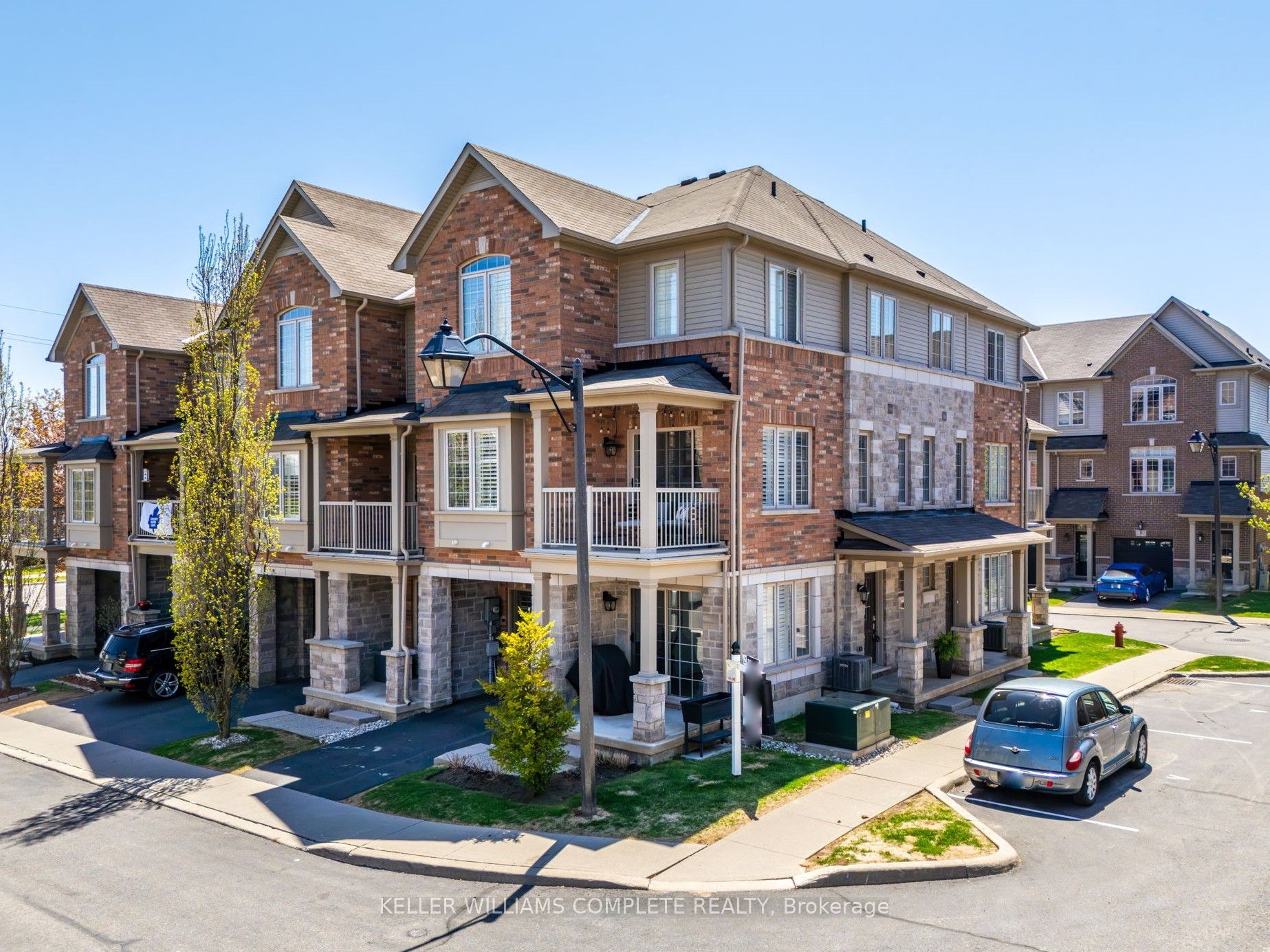 257 Parkside Drive, #40