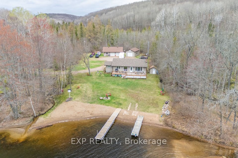 61 C Blackfish Bay Road