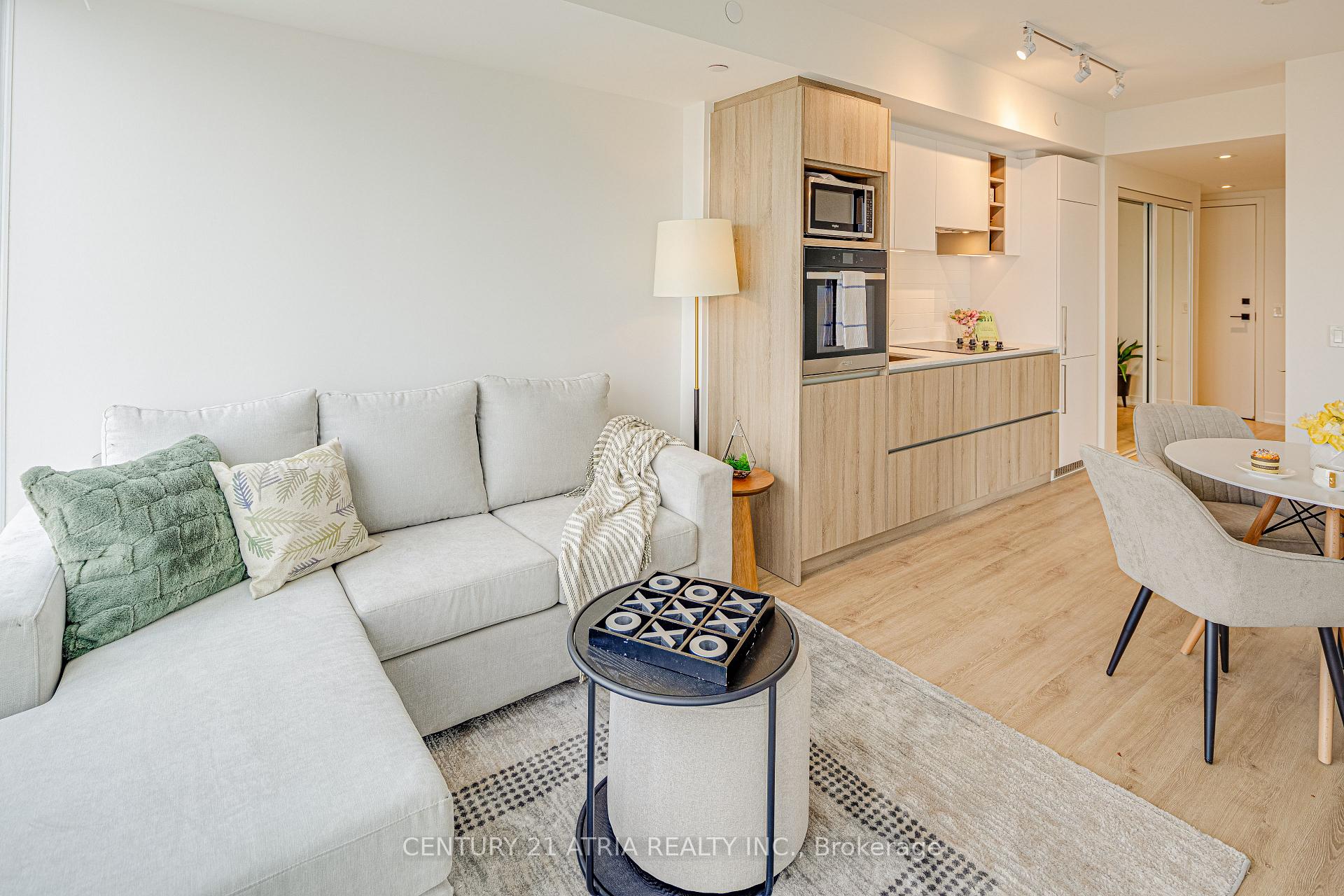 1 Bedroom Condo at 319 Jarvis,  Toronto For sale