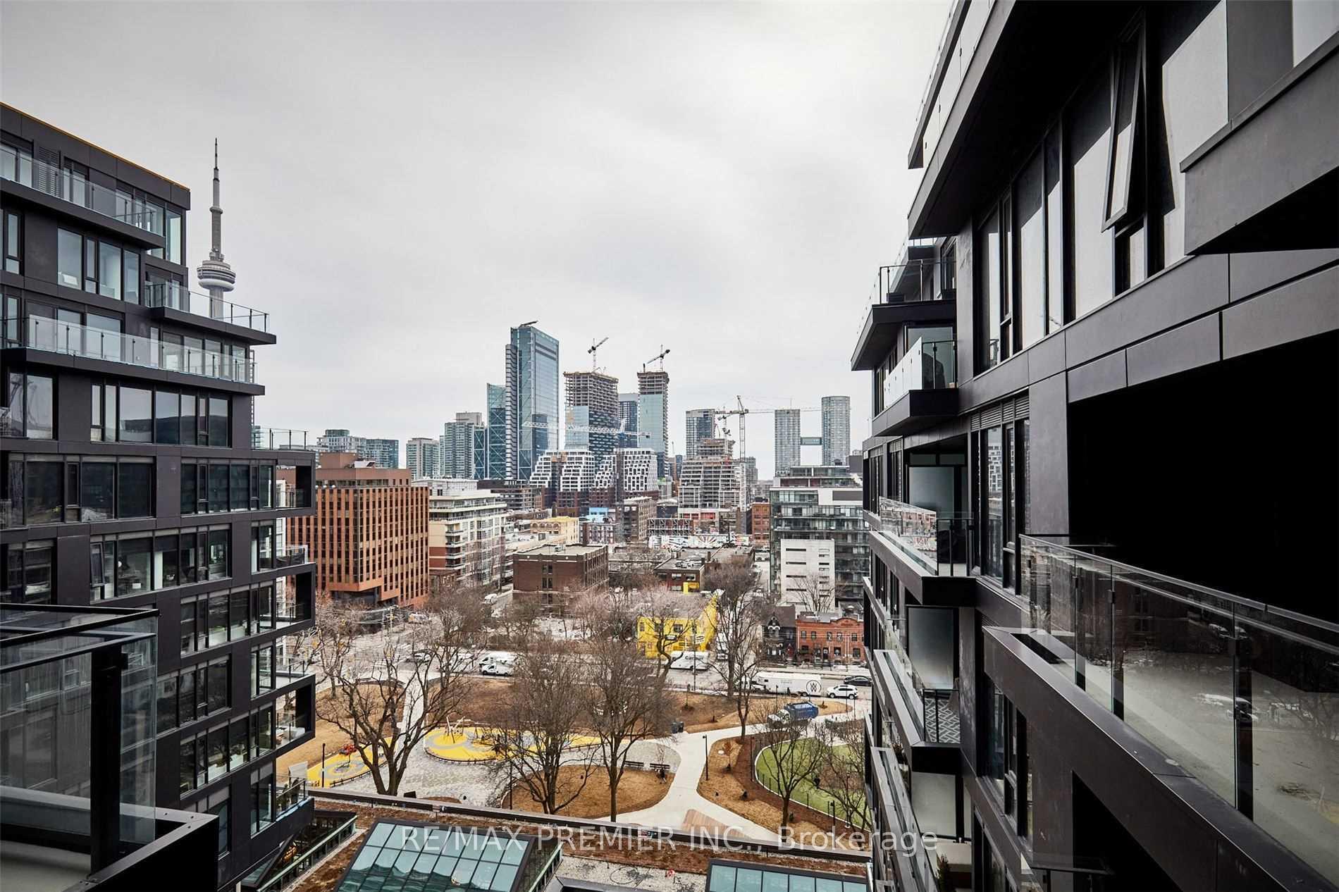 1 Bedroom Condo at 505 Richmond,  Toronto For sale