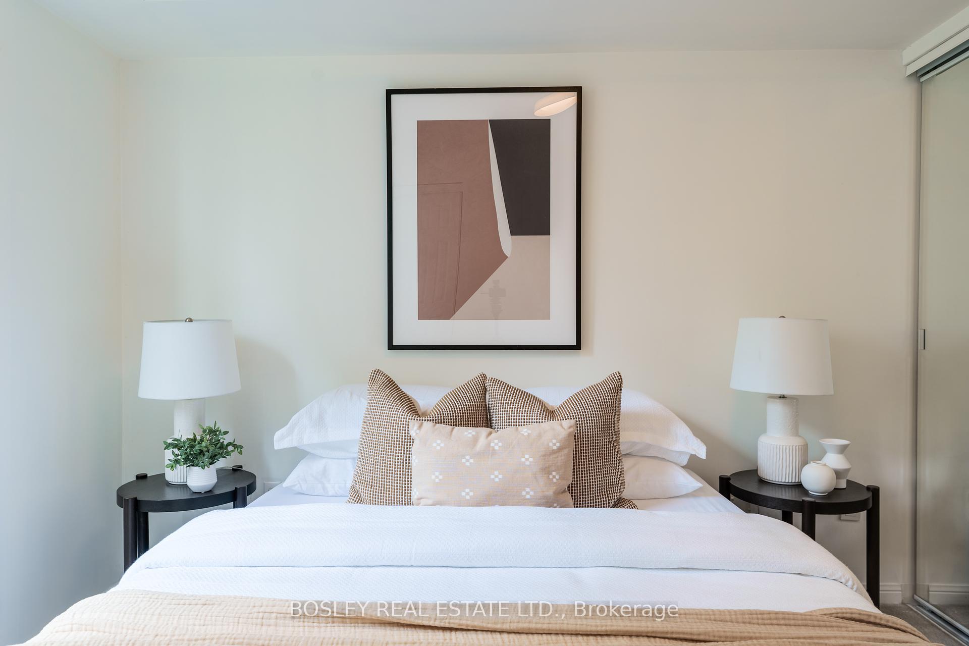 2 Bedrooms Condo at 188 Redpath, Toronto For sale