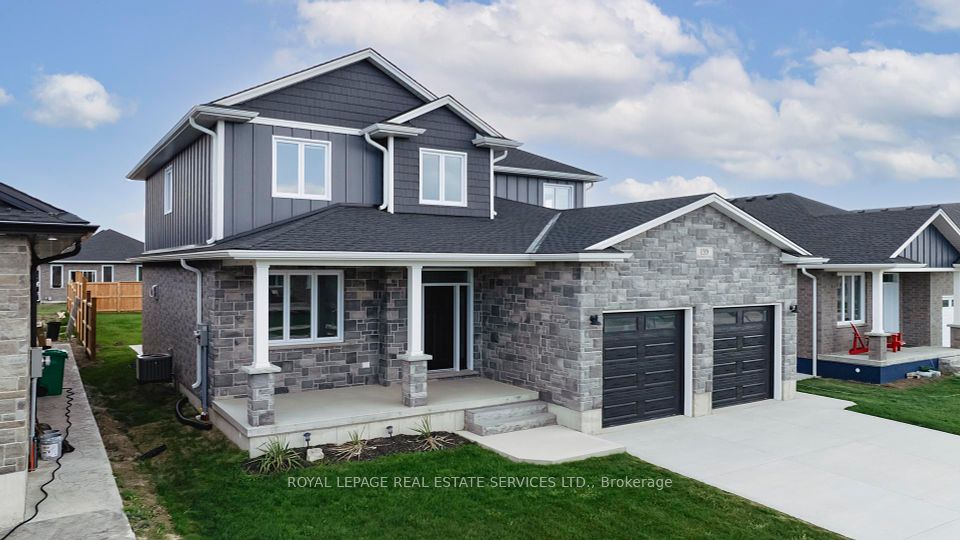 139 Shearwater