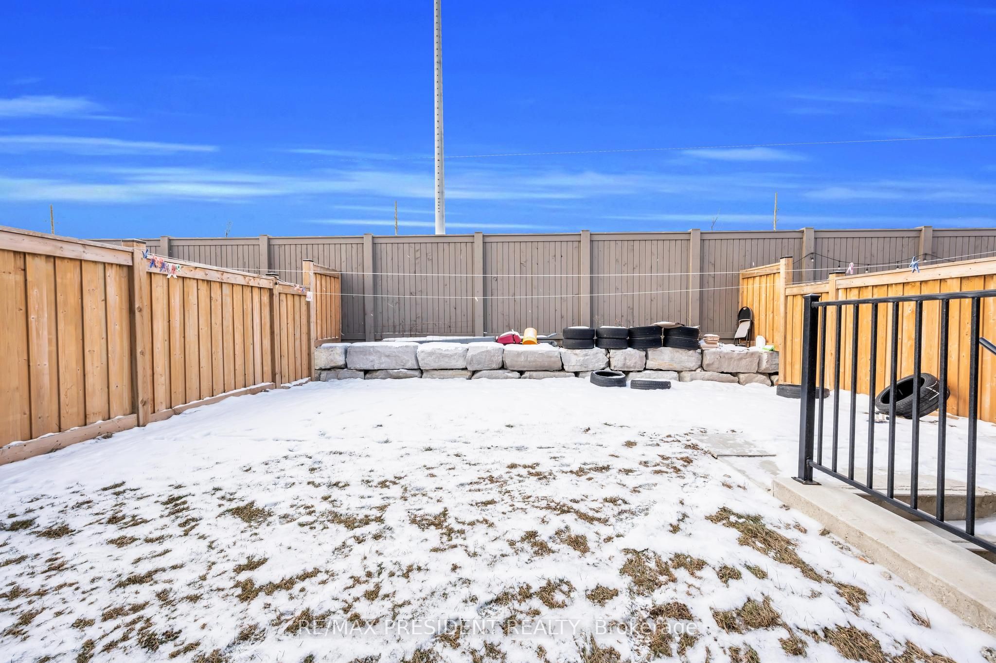 10 Callahan Court