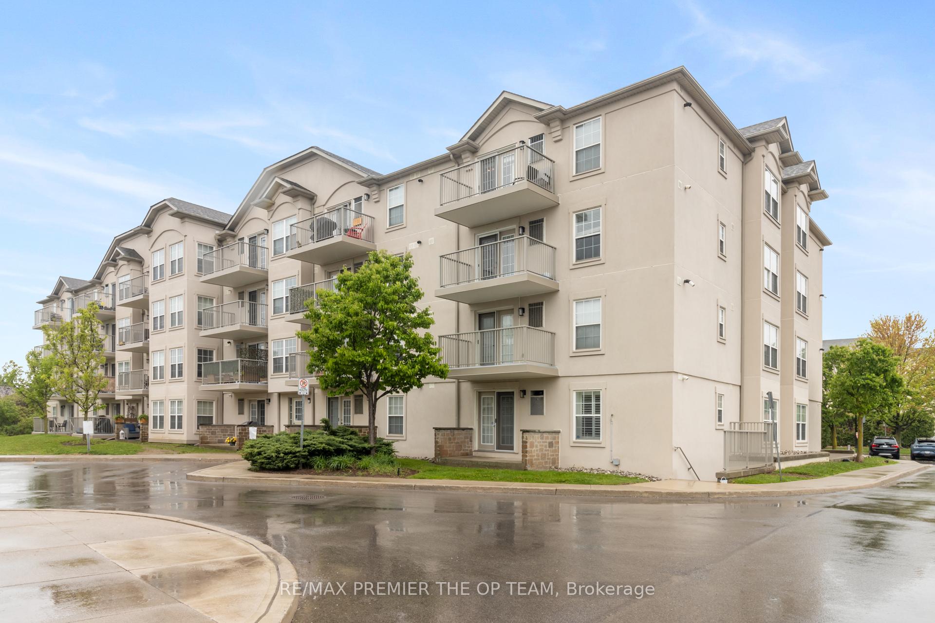 1 Bedroom Condo at 1440 Bishops, Oakville For sale
