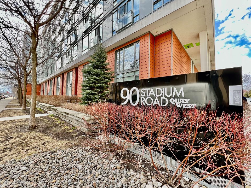 90 Stadium