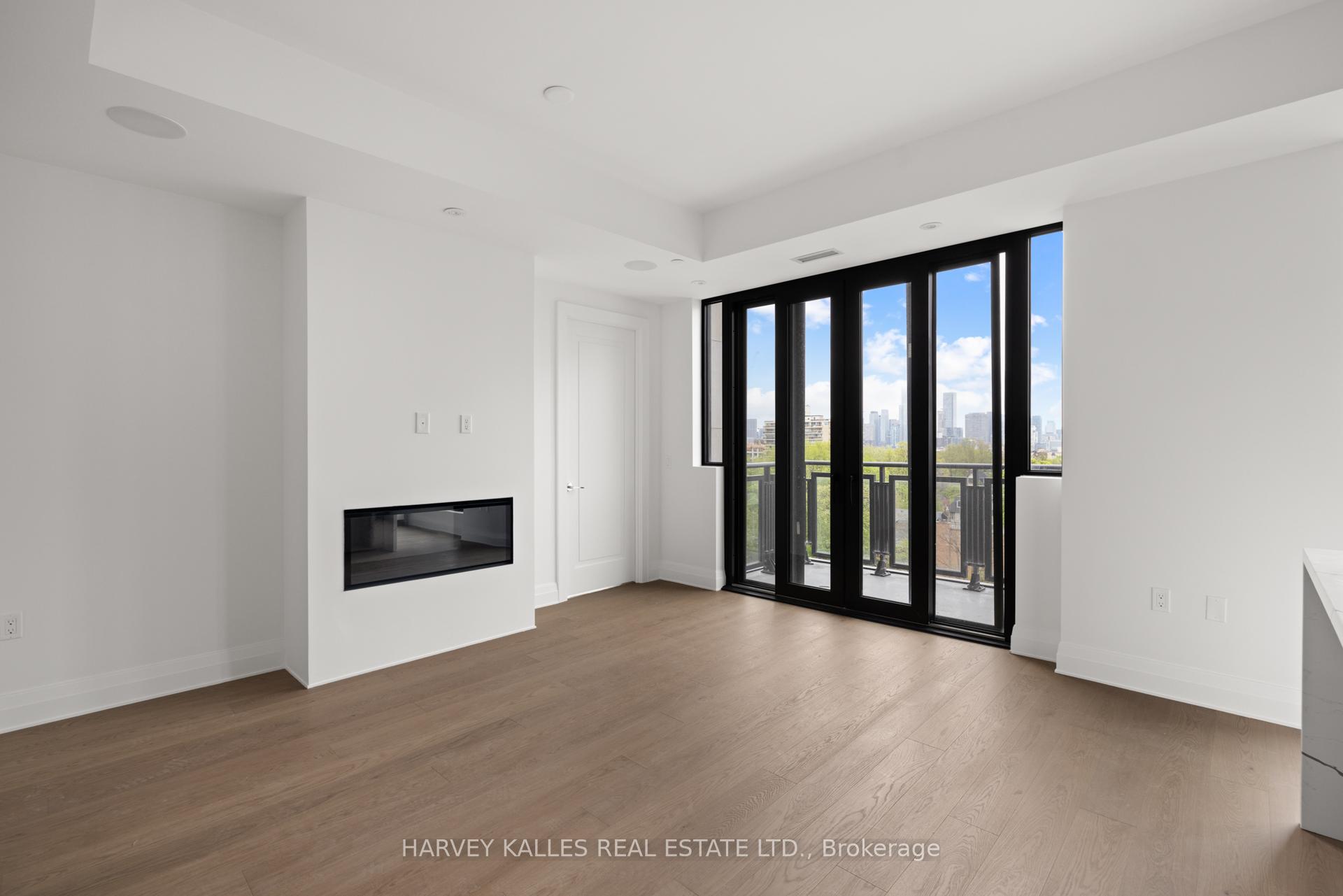 2 Forest Hill Road 805