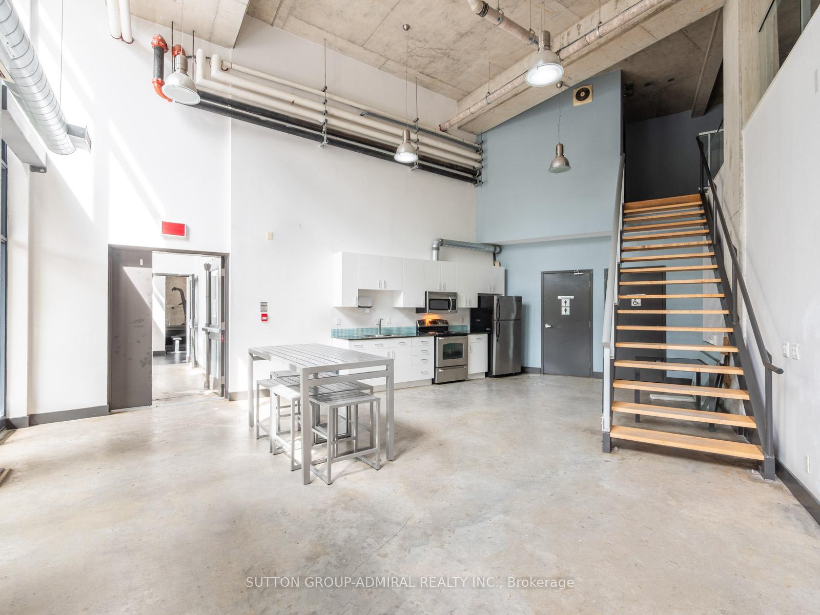 1 Bedroom Condo at 369 Sorauren, Toronto For sale