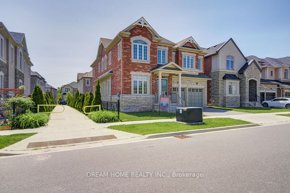 3178 Buttonbush Trail, Oakville, ON L6H 0T4